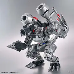 Figure-rise Standard Amplified 数码宝贝 机械邪龙兽 / 无限龙兽 | Hpoi手办维基