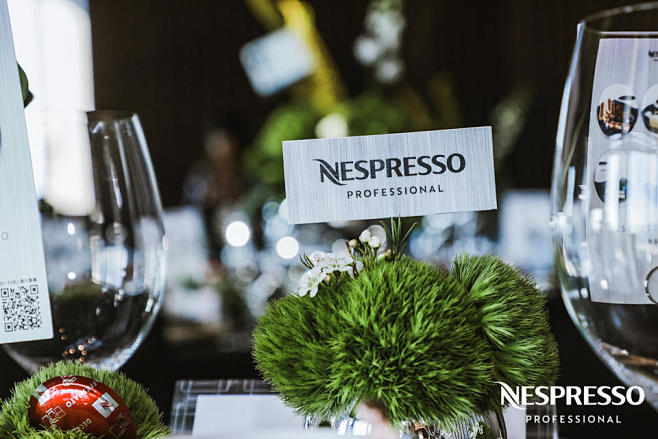 NespressoMomento发布会答...