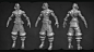 Viking / Cossack