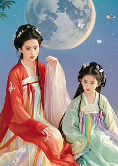 伊人浅笑醉云州采集到神仙姐姐♛刘亦菲♛