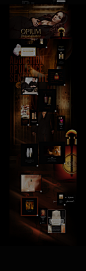 Opium - Yves Saint Laurent