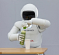 RIP asimo: a look back at the life of honda’s famed humanoid robot :  