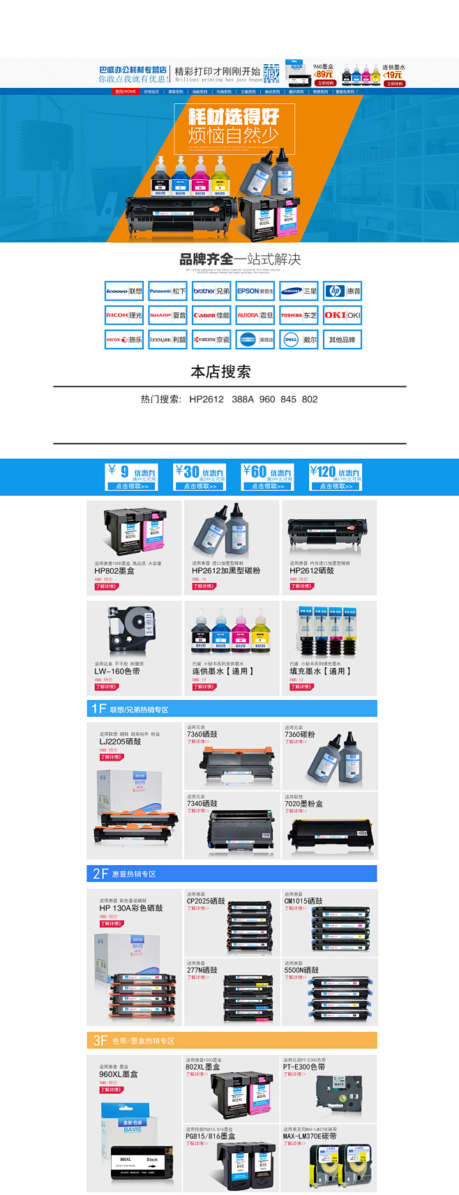 劳保用品行业的市场动态：批发领域的变革