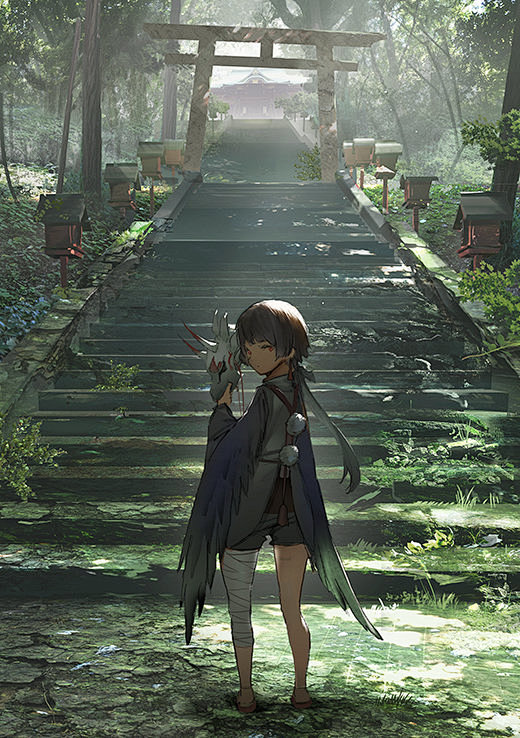 画师 モグモ p站id=15909278