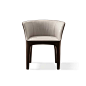 Diana - Chairs and small armchairs - Giorgetti 2