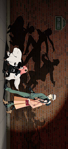 HAMUO采集到拔妆