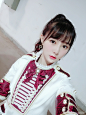 SNH48-邵雪聪-的照片 - 微相册