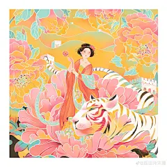30+ 中国日报-清美考研插画收集