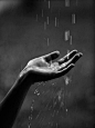 the rain reminds me to dance and brings me puddles to jump in.