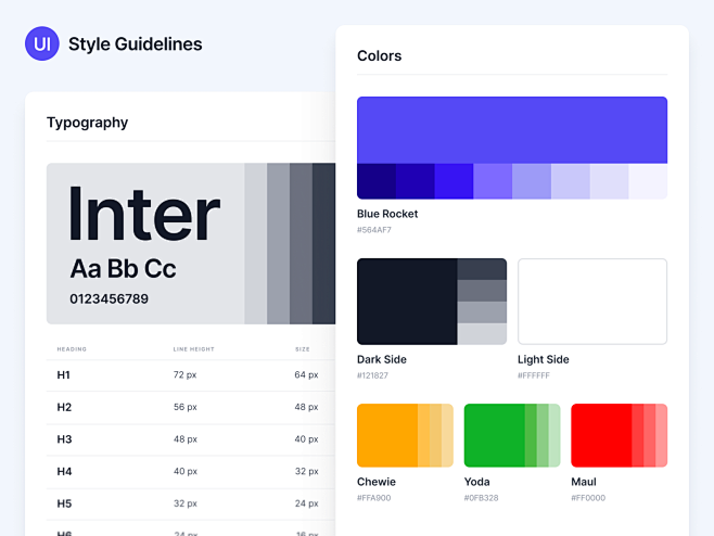 Design System