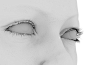lashes