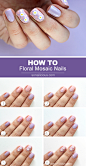 easter nail art tutorial