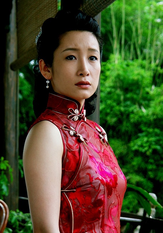 秦海璐金陵秘事