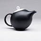 EVA tea ware collection : Simple, elegant and delightful to handle, the Eva tea pot and tea cups won the 2014 Golden A’ Design Award for Tableware. The collection has grown to include a milk and sugar set and serving platter. Each piece has been thoughtfu