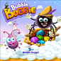 Bubble Buggie : A st...@Maybe 采集到U-游戏界面(1893图)_花瓣UI/UX