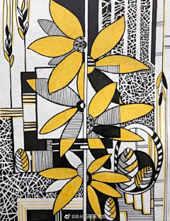 ✿呀采集到collect--插画