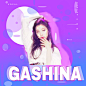 鱼の缸✔GASHINA(1)