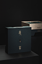 Package｜毫首 on Behance