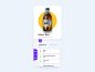 Healthy Products - Food and Drink Scanner : Scan the label or barcode and get details about ingredients. 
TIme for motion design. Players, I know you love motion 

Thank you 

Let's work together jlorek.kl@gmail.com

Instagram
