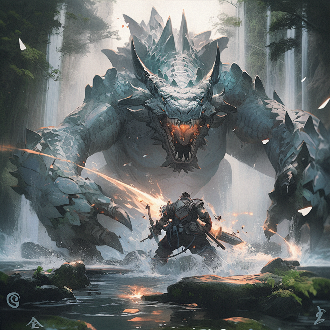 xusien-close-up-view-movie-poster-a-handsome-man-dressed-in-tan