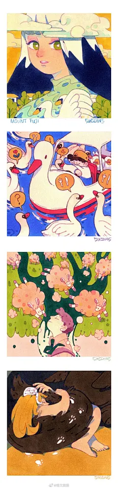 陸文銅錢的微博_微博