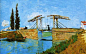 梵高作品全集（高清100张）_动画电影 : 梵高一生， 短短37年， 真正作画的时间不到10年， 却给后人留下了大量传奇作品。 《阿姆斯特丹的海边》 《夕阳下的播种者》 还有个叫Do…