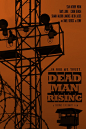 Dead Man Rising