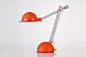 BERRETTO / 3M : Kids stand light design of 3M