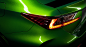 RC F(FULL CGI WORK), xianhua 1991 : EXERCISE