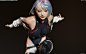 Cyberpunk: Edgerunners LUCY - 3D Fanart
