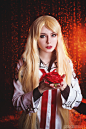 Vampire Knight by AlienOrihara