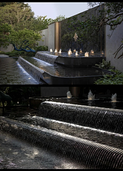 正井人采集到展示区