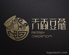 思原采集到logo 