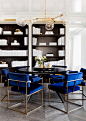 7 Stylish Blue Dining Room Chairs That You Will Covet blue dining room 7 Stylish Blue Dining Room Chairs That You Will Covet 7 Stylish Blue Dining Room Chairs That You Will Covet 6