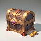 00009-544716556-Treasure Chest,game icon,official art,well structured,high-definition,2D,game prop icon,white_background,_lora_游戏图标-箱子GameIconRe