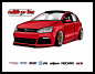 POLO R LINE