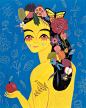Noa Snir on Behance
