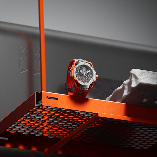 Hublot | Big Bang To...