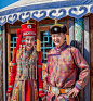 爱上内蒙古 | 鄂尔多斯婚礼：蒙古族古老文化的缩影 : 爱上内蒙古 | 鄂尔多斯婚礼：蒙古族古老文化的缩影