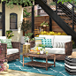 Soft Moroccan Tapestry Double Knot Fringe Outdoor Rug - Opalhouse™ : Read reviews and buy Soft Moroccan Tapestry Double Knot Fringe Outdoor Rug - Opalhouse™ at Target. Choose from contactless Same Day Delivery, Drive Up and more.