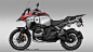BMW R1300 GS Adventure