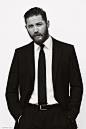 Tom Hardy