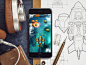iOS Game  Arcade-1