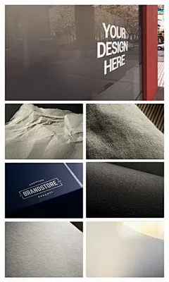 【南门网】海报 包装 样机 vi 纹理 质感 手提袋 手机 名片 奶茶 电脑 彩页 印章 盒子 工牌 广告牌 杯子 旗帜 书本 围裙 碟子