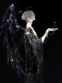 送你一颗星 - 小红书