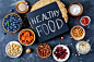 Super food selection by Vladislav Nosick on 500px