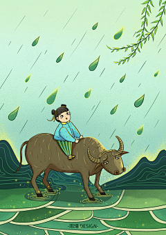 雨晴-图库采集到雨晴-图库的原创画板