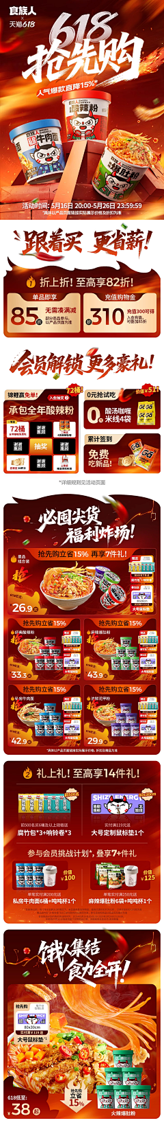 爱吃甜食的喵～采集到电商