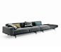 YARD - Sofas from LEMA | Architonic : YARD - Designer Sofas from LEMA ✓ all information ✓ high-resolution images ✓ CADs ✓ catalogues ✓ contact information ✓ find your nearest dealer.