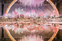 花洛拉采集到风景